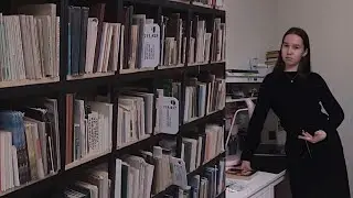 вечер после университета