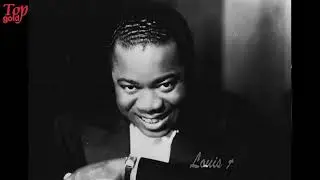 Louis Armstrong Tribute
