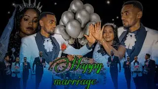 Watch This Amazing Ethiopian Wedding Celebration In Action!