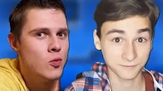Великая Рэп Битва - Брайан VS Фрост | Brian VS Frost