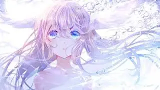 We Rabbitz feat. Adam Christopher - Blue (Da Ba Dee) Nightcore Remix