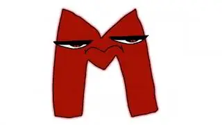 Alphabet Lore Animation Remix Meme #alphabet #meme #Funny #Fyp #Remix #animation
