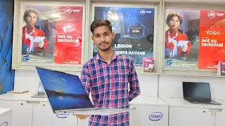 Lenovo IdeaPad Slim 5i | new ci5 13th gen processor