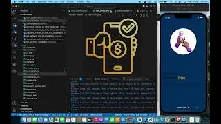 Flutter UI Designing, Splash, Intro Slider, Login