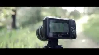 Canon EOS M - Part 2 - Installing Magic Lantern