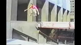 Blind Video Days 1991
