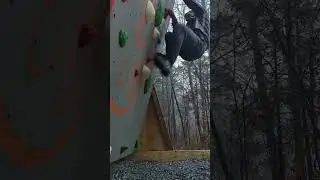 #Outdoor #Homeclimbingwalls