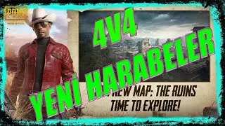 NEW!!! HARABELER AİM GELİŞTİRMEK İÇİN EFSANE--#PUBGMOBİLE
