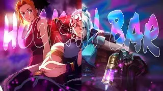 Hookah Bar  -「AMV」- Anime MV