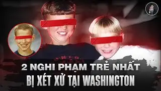 Vụ Án Cậu Bé Tự Kỷ Craig Sorger 'Đăng Xuất' Vì 2 Hàng Xóm Mê Game | Văn Tùng Siêu Kỳ Án
