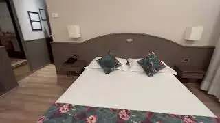 Hotel Montebianco Mokinba Milano