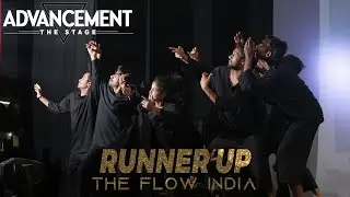 2nd Place | The Flow | Advancement Dance Championship | 2022 | The Dance World