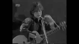 Мумий Тролль Дельфины LIVE 1998