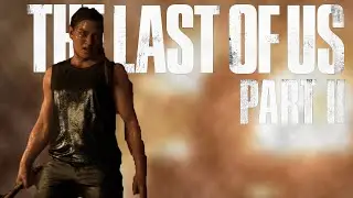 THE LAST OF US 2 PART 17