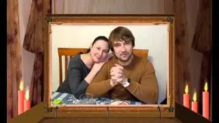 Рождественские посиделки