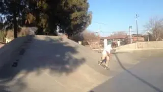 Follow the homie 005