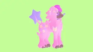 furfrou speed-sculpt !
