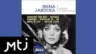 Irena Jarocka - Beatlemania story