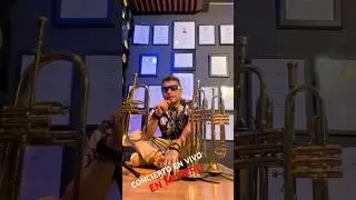 Viene nuestro Concierto en Peru
