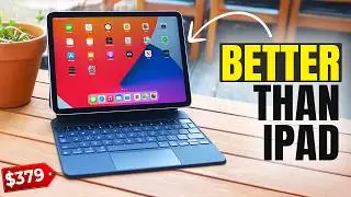 These Tablets Are BETTER and Cheaper Than Ipad Pro