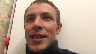 История о том как я сдавал экзамен по физкультуре