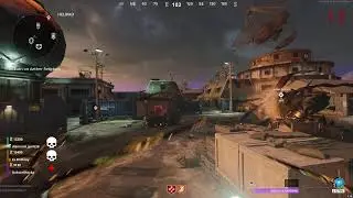 (4K Ultra+) COD Cold War Zombies Co-Op