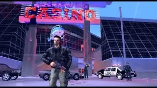 Grand Theft Auto III (Movie)