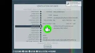 FULL PACK BIOS RECALBOX 10
