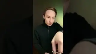ASMR Scissors 