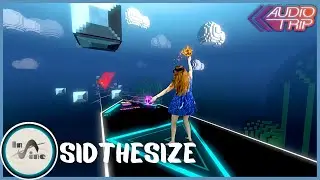 SIDthesize - InSine | Audio Trip (Expert - Mixed Reality)