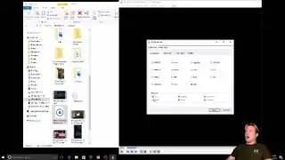 Trenton Bennett on How to Make an Audio File from a Video