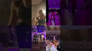Это часть моей жизни, которая называется СЧАСТЬЕ 🤍✨ #танцы #dance #dancemoscow #dancevideo