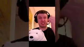 Папич про игровую деградацию #папич