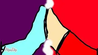 Teasing ghost and pixelboyanimations