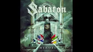 To hell and back (Sabaton vocal cover)
