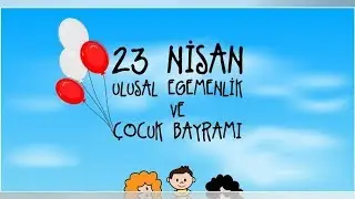 23 Nisan okullar tatil mi?
