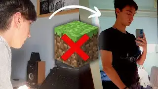 Porqué DEBERÍAS DEJAR de JUGAR MINECRAFT?