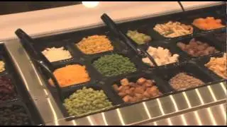 Souplantation Express
