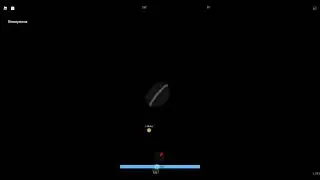 Getting banned on project slayers Day 1