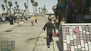 GTA 5 Official PC system Requirements recently announced by  Rockstar Games