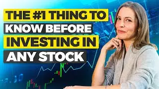 The #1 thing to know before investing in ANY stock