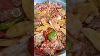 #shortshorts #yemektarifleri #shortvideo #shortsvideo #tavuk #tavukyemekleri