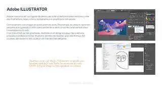 les outils du design graphique