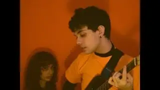 Matheus Who - My Best Lover