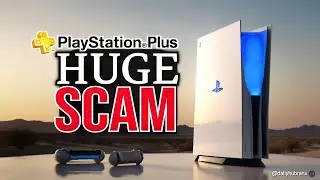 Why PS Plus Premium is the Biggest SCAM and CRIME Against Gamers!