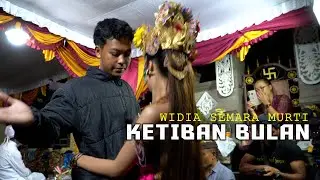 KETIBAN BULAN || WSM GALIUKIR