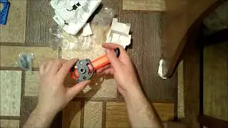 Посылки с Aliexpress Umidigi Bizon