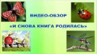 Видео-обзор 