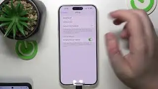 AirDrop auf dem iPhone 15 Pro Max einschalten – So einfach geht’s!