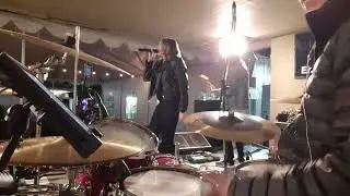 The Bones - Maren Morris cover by Madison Hudson - Feb 2024